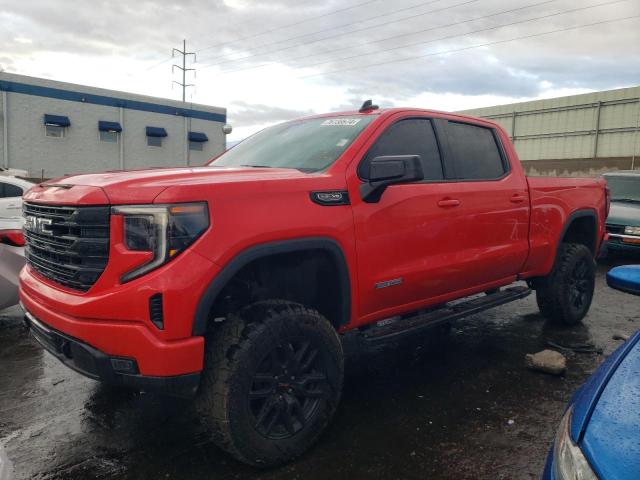 2023 GMC SIERRA K15 - 3GTUUCED4PG123941
