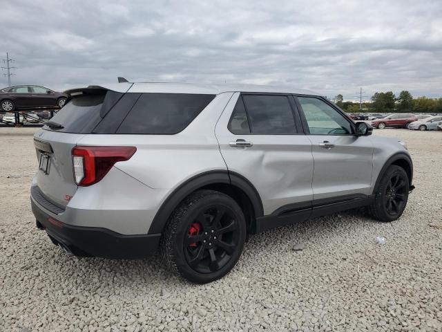 2021 FORD EXPLORER S - 1FM5K8GC8MGB30387