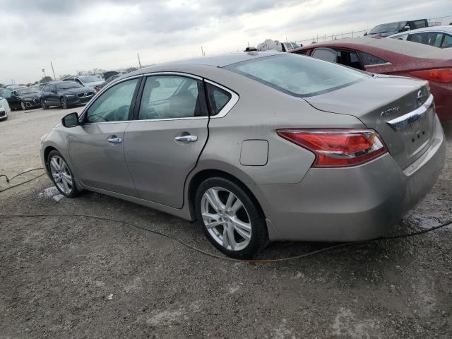 VIN 1N4BL3AP7DN583517 2013 Nissan Altima, 3.5S no.2