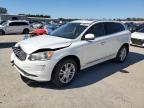 2016 VOLVO XC60 T5 PR - YV440MDK0G2797205