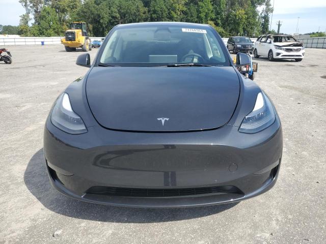 2024 TESLA MODEL Y - 7SAYGDED7RF040773
