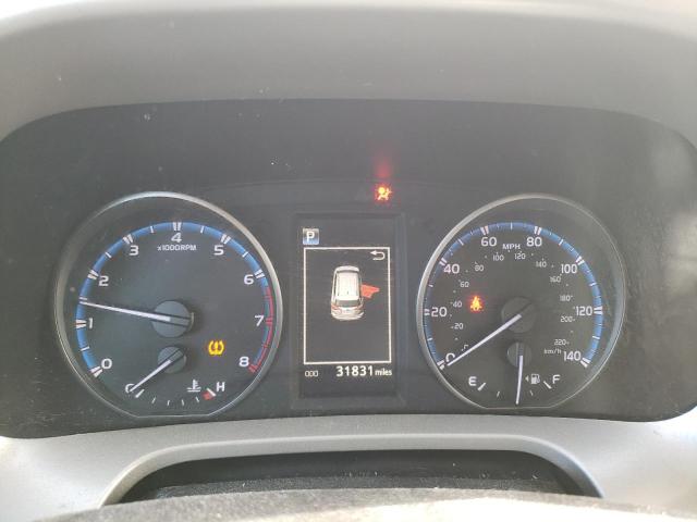 2018 TOYOTA RAV4 LE - 2T3ZFREV2JW516579