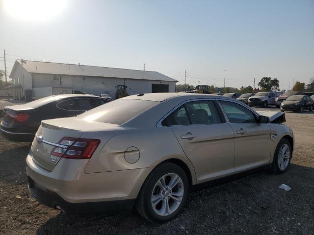 2017 FORD TAURUS SEL - 1FAHP2H89HG110896