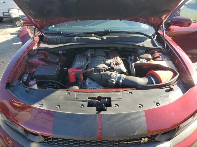 2019 DODGE CHARGER SC - 2C3CDXGJ0KH599316