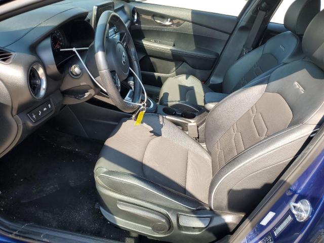 2020 KIA FORTE GT L - 3KPF34AD8LE145731