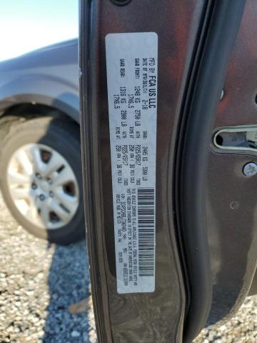 2018 DODGE JOURNEY SE - 3C4PDCAB6JT302403