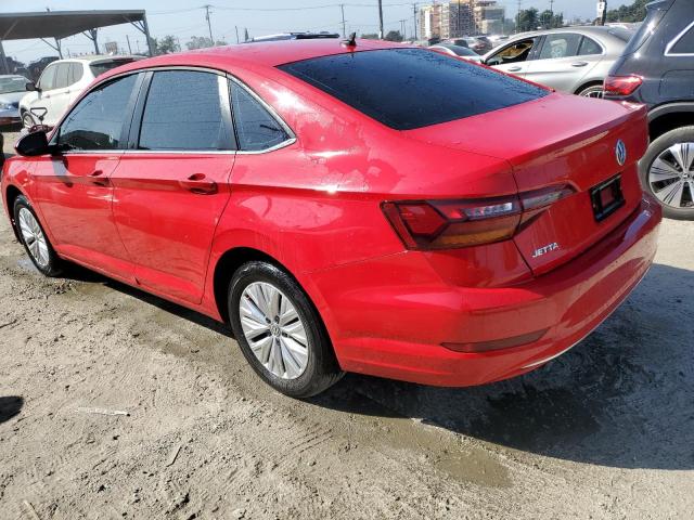 2019 VOLKSWAGEN JETTA S - 3VWC57BUXKM058377