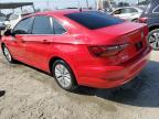 Lot #3024564673 2019 VOLKSWAGEN JETTA S