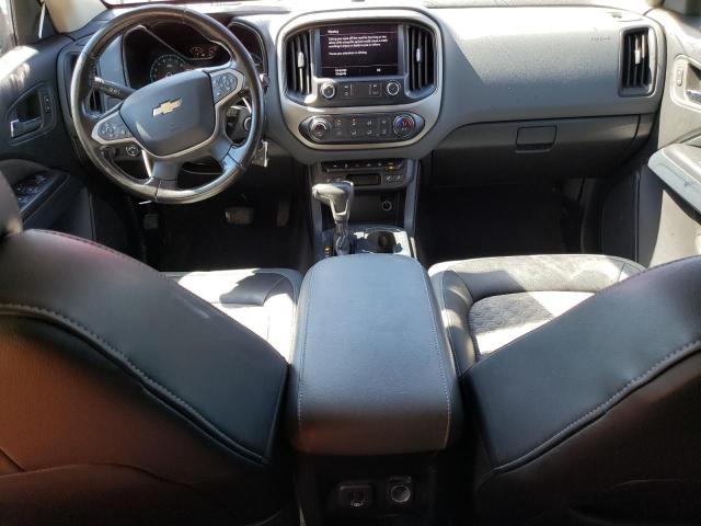 2019 CHEVROLET COLORADO Z - 1GCGTDEN2K1190012