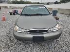 FORD CONTOUR photo