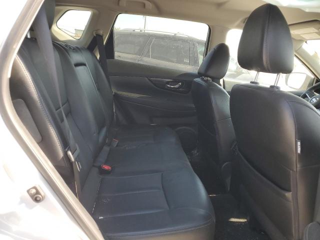 2018 NISSAN ROGUE SV H - 5N1ET2MT1JC846551