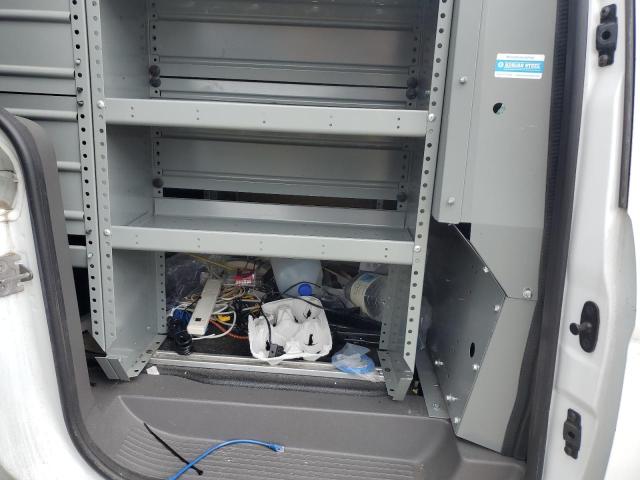 2022 FORD TRANSIT CO - NM0LS7S27N1520113
