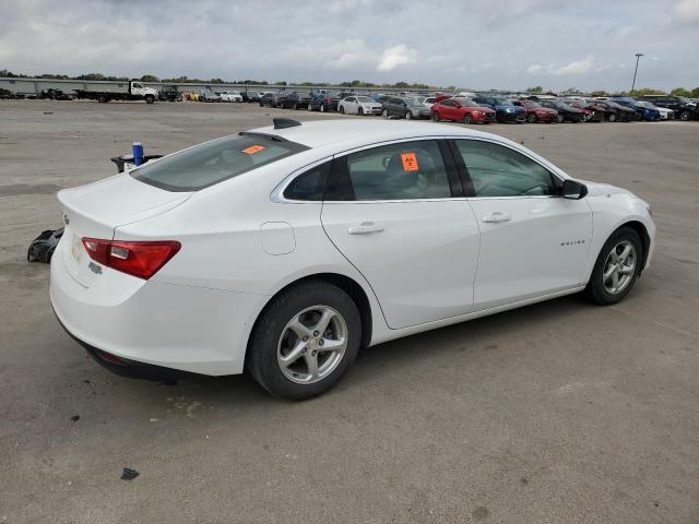 2017 CHEVROLET MALIBU LS - 1G1ZB5ST2HF284206