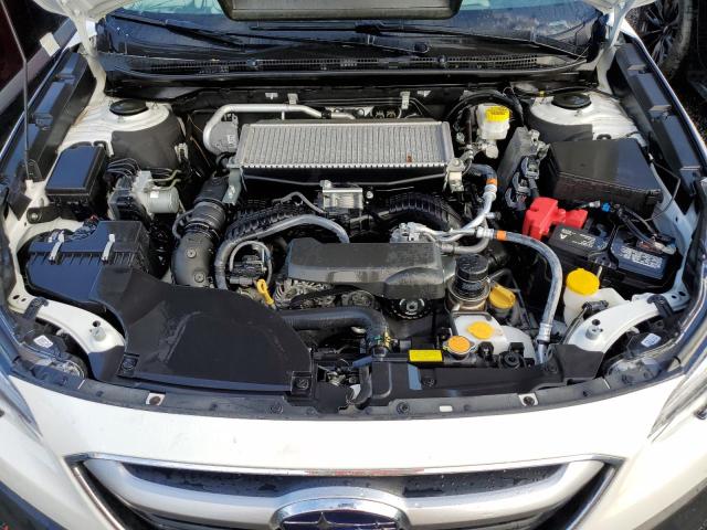 2021 SUBARU OUTBACK TO - 4S4BTGPD3M3227071