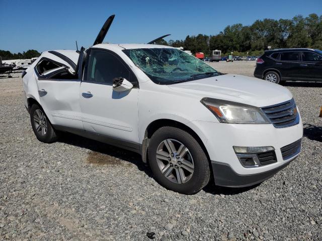 2017 CHEVROLET TRAVERSE L - 1GNKRGKD1HJ220106