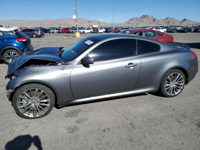 INFINITI G37