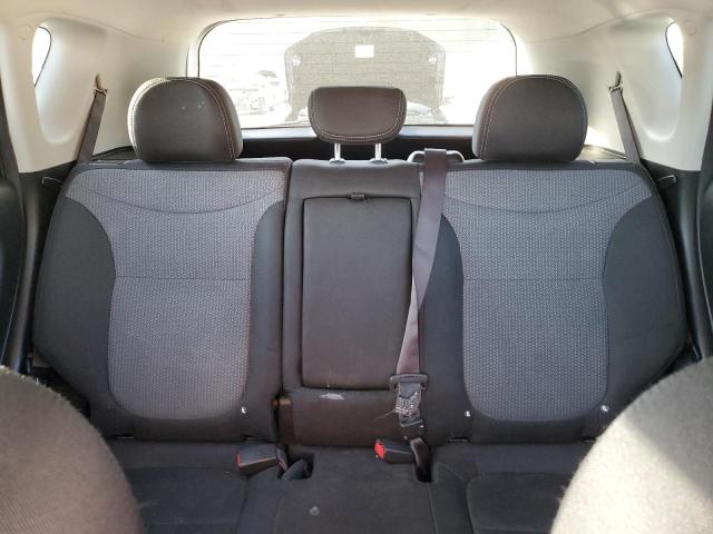 2017 KIA SOUL + - KNDJP3A51H7478099