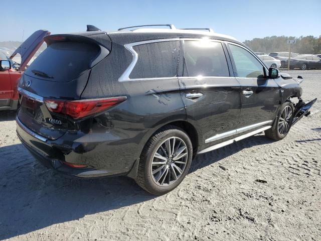 2020 INFINITI QX60 LUXE - 5N1DL0MM0LC547113