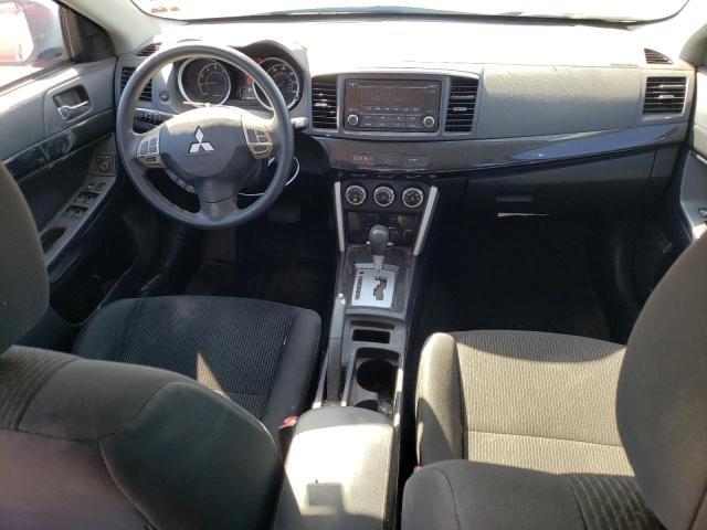 2016 MITSUBISHI LANCER ES - JA32U2FU3GU001633