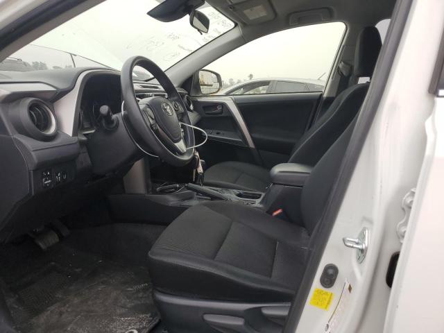 VIN JTMZFREV9HJ131321 2017 Toyota RAV4, LE no.7