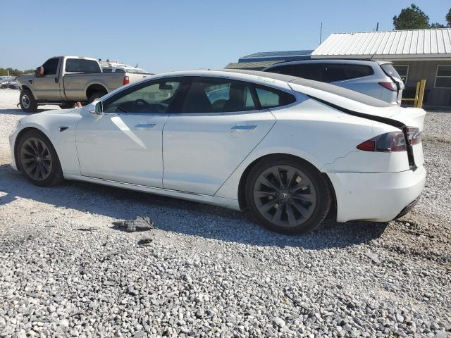 2020 TESLA MODEL S - 5YJSA1E23LF369902