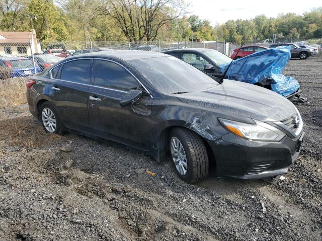 2017 NISSAN ALTIMA 2.5 - 1N4AL3AP0HC489234