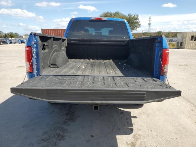 VIN 1FTEX1C86FKD85165 2015 Ford F-150, Super Cab no.6