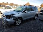 2015 SUBARU FORESTER 2 - JF2SJAHC1FH560258
