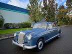 MERCEDES-BENZ 219 photo