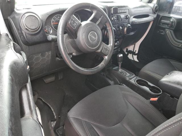 2016 JEEP WRANGLER S - 1C4AJWBG1GL160590