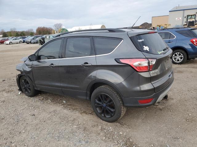 2018 FORD ESCAPE SE - 1FMCU9GD3JUD60545