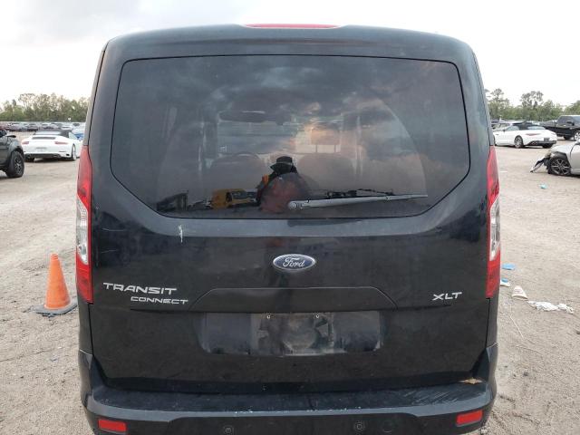 VIN NM0GE9F77J1366958 2018 Ford Transit, Xlt no.6