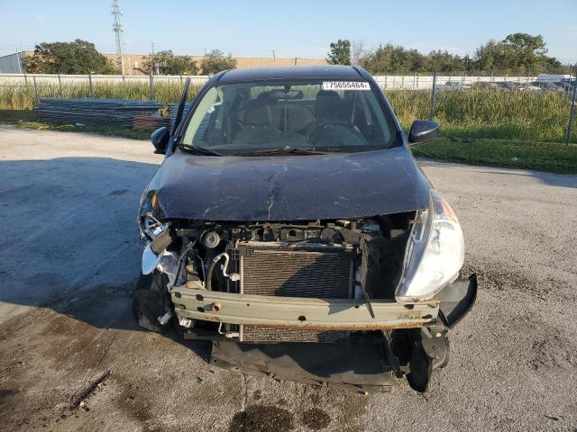 VIN 3N1CN7AP7GL880388 2016 Nissan Versa, S no.5