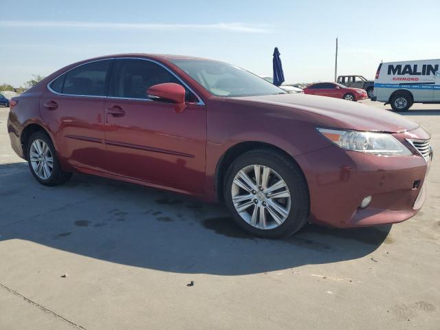 VIN JTHBK1GG9D2059357 2013 Lexus ES, 350 no.4