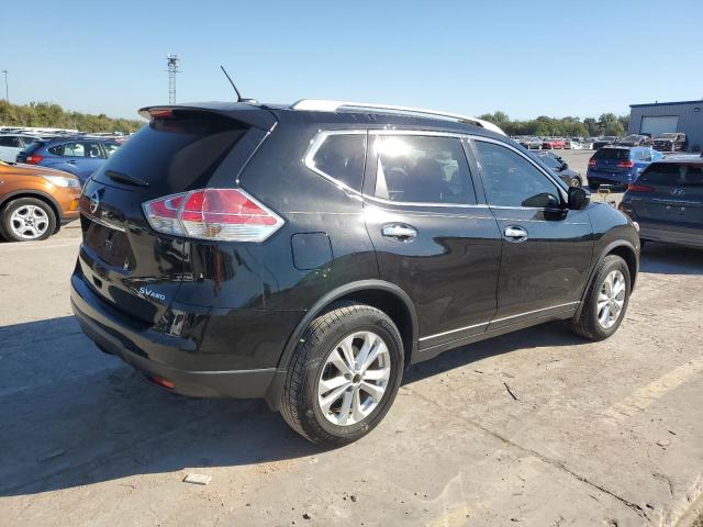 2016 NISSAN ROGUE S - KNMAT2MV6GP675012
