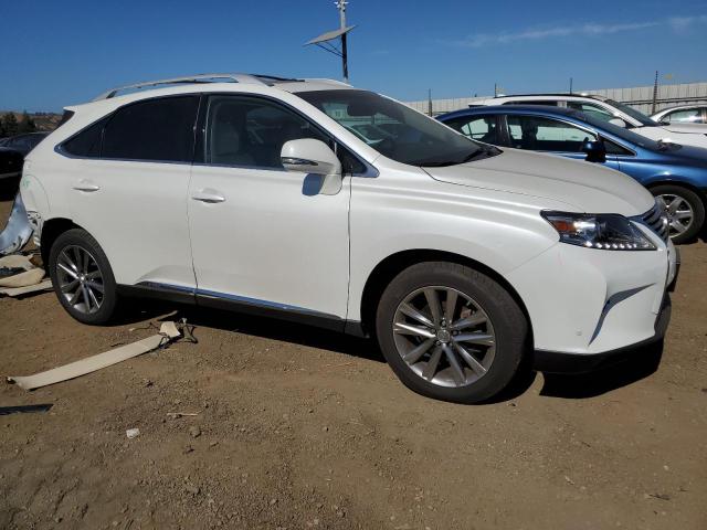 VIN JTJBC1BAXD2446983 2013 Lexus RX, 450H no.4