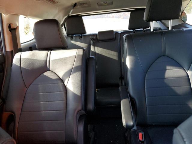 2020 TOYOTA HIGHLANDER - 5TDHZRBH7LS012017