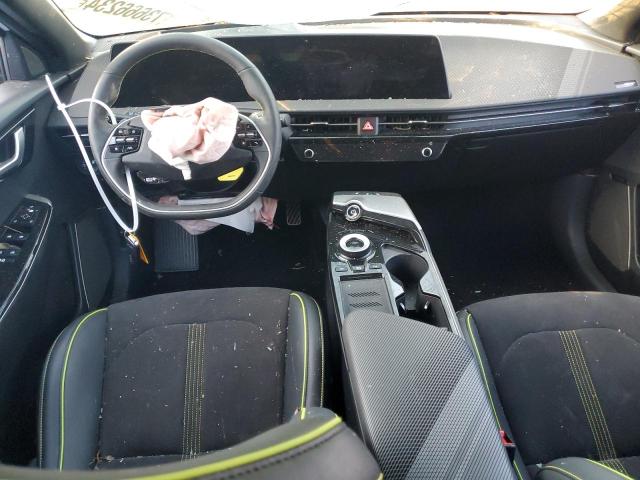 2023 KIA EV6 GT KNDC5DLEXP5108944
