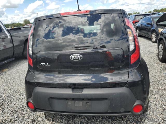 VIN KNDJP3A56E7036012 2014 KIA Soul, + no.6