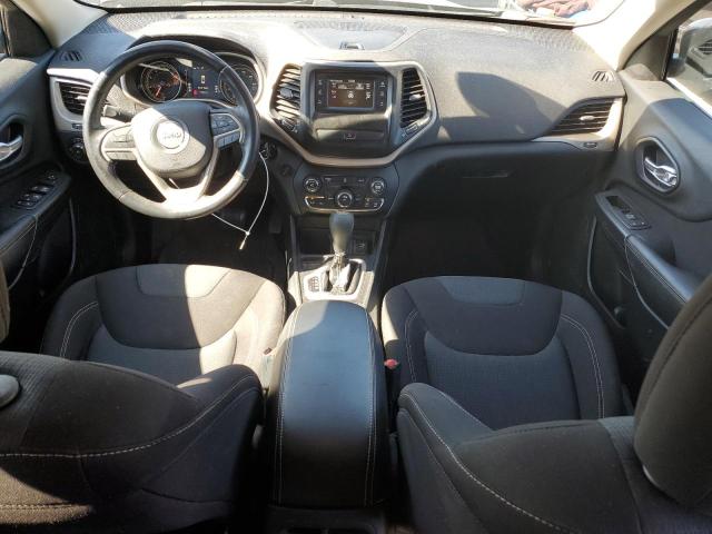 2016 JEEP CHEROKEE L - 1C4PJLCB3GW228981