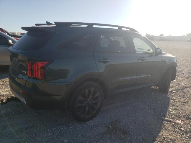 5XYRKDLF6MG053763 2021 KIA SORENTO