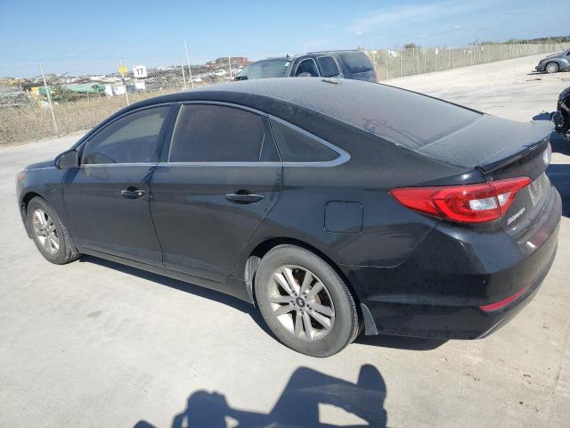 Vin: 5npe24af8gh412948, lot: 77249584, hyundai sonata se 20162