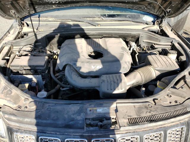 VIN 1C4RJFJG4FC741892 2015 Jeep Grand Cherokee, Summit no.12