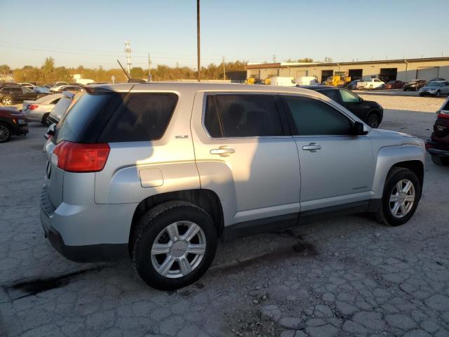 2015 GMC TERRAIN SL - 2GKALMEK9F6434905