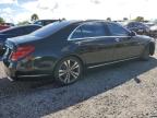 MERCEDES-BENZ S 450 4MAT photo