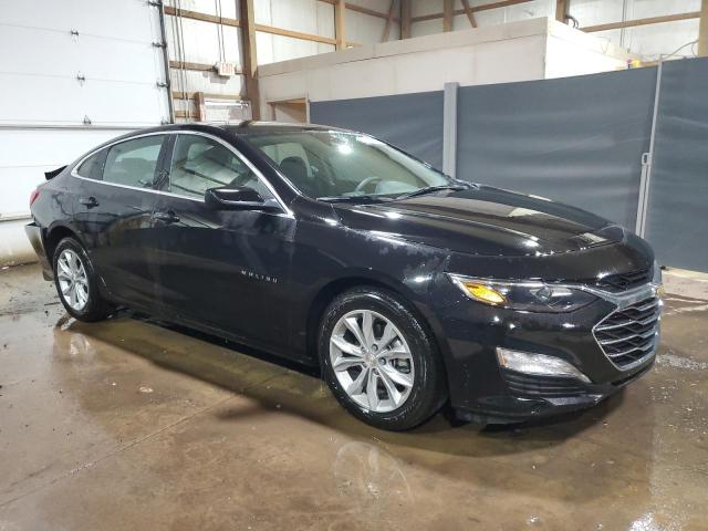 VIN 1G1ZD5ST6SF115422 2025 CHEVROLET MALIBU no.4