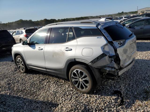 2021 GMC TERRAIN SL - 3GKALVEV9ML319410
