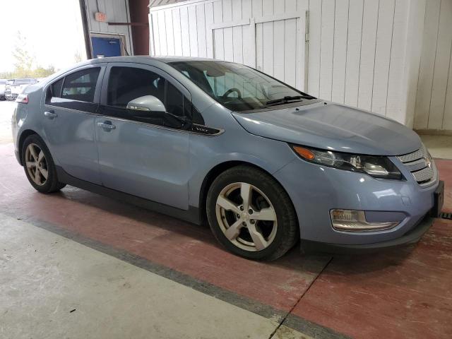 VIN 1G1RA6E4XDU108443 2013 Chevrolet Volt no.4