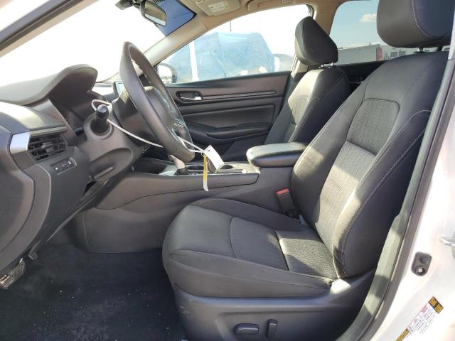 2021 NISSAN ALTIMA S - 1N4BL4BV2MN313677