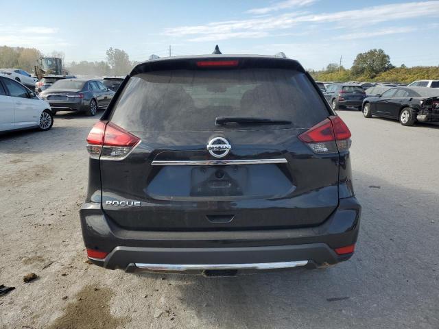 2017 NISSAN ROGUE S - 5N1AT2MT4HC762605